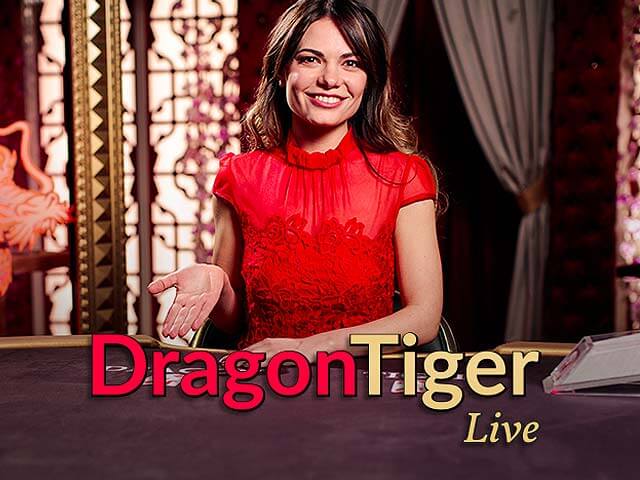 Dragon Tiger