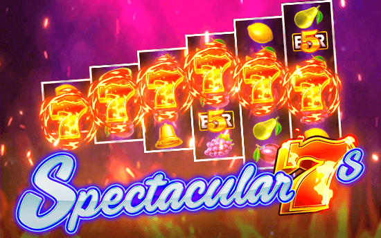 Spectacular 7's