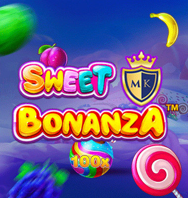 Merit Royal Sweet Bonanza
