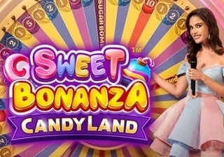 SWEET BONANZA CANDYCRUSH