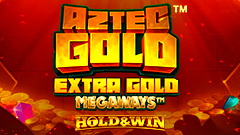 Aztec Gold Extra Gold Megaways